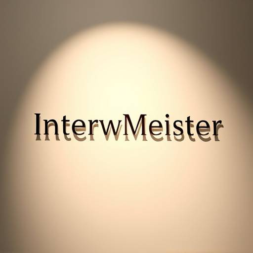 InterviewMeister Schweiz Logo