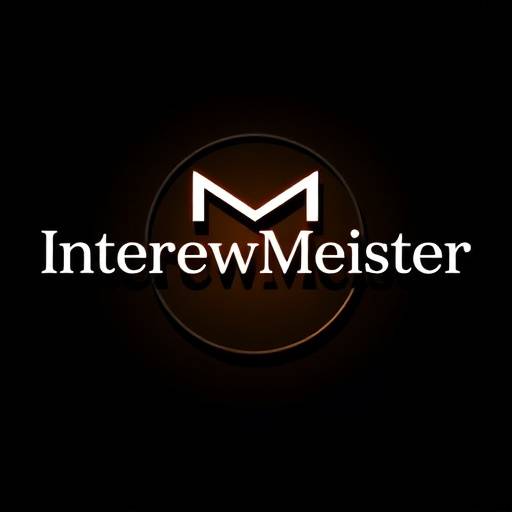InterviewMeister Schweiz Logo
