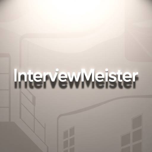InterviewMeister Schweiz Logo