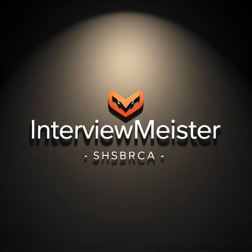 InterviewMeister Schweiz Logo