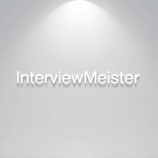 InterviewMeister Schweiz Logo