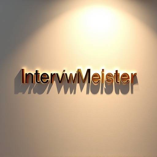 InterviewMeister Schweiz Logo