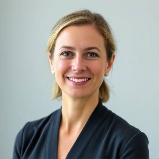 Porträt von Laura Kunz, Kommunikationsexpertin bei InterviewMeister Schweiz, professionell